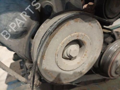 Pulley MAZDA 2 (DE_, DH_) 1.4 MZR-CD | BP36312740M122 - Image 4