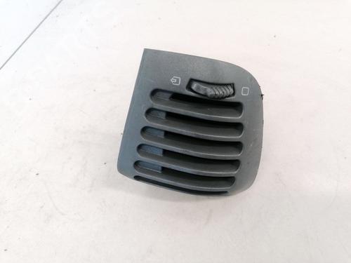Used Air vent Air vent CITROËN EVASION MPV (22, U6) 2.0 HDI (109 hp) 33094978 33094978