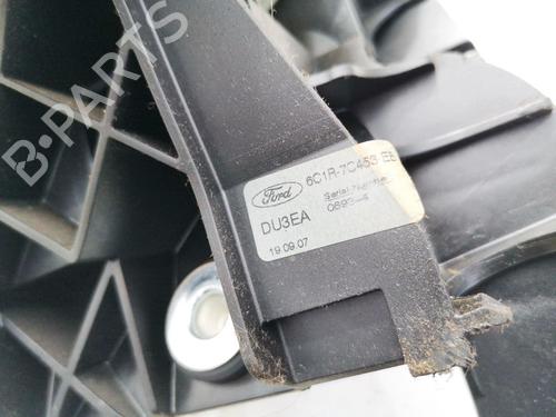 Gear lever FORD TRANSIT Van (FA_ _) 2.2 TDCi | BP35423050M90 - Image 2