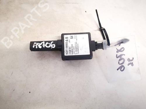 Used Electronic module Electronic module FORD GALAXY II (WA6) 2.0 TDCi (130 hp) 35338091 35338091