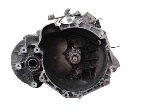 Used Gearbox Gearbox 35345338 35345338