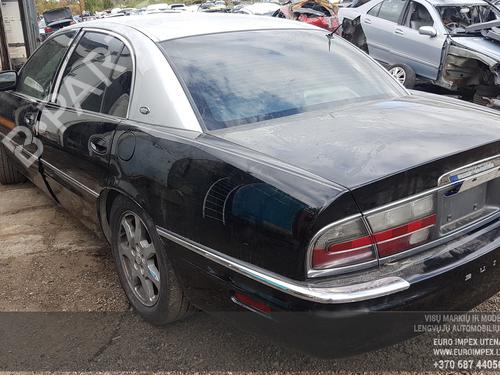 Switch BUICK PARK AVENUE 3.8 | BP33494506I30  - Image 8