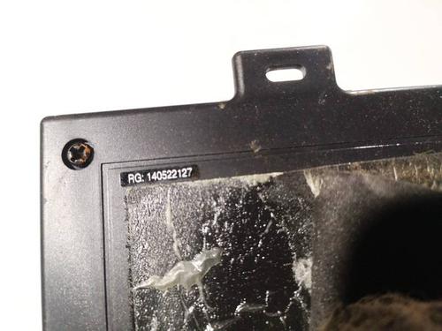 Electronic module TOYOTA YARIS (_P1_) 1.4 D-4D (NLP10_, NLP10R) | BP32579940M83 - Image 6