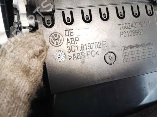 Air vent VW PASSAT B6 (3C2) 2.0 TDI | BP32562201I21