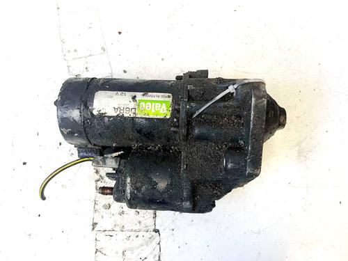 Starter AUDI A6 C6 (4F2) 2.4 | BP35357663M8 - Image 2