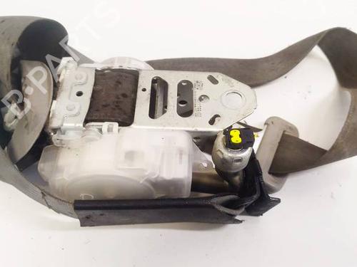 Used Front left seatbelt Front left seatbelt 35183943 35183943