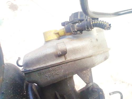 Used Brake fluid reservoir Brake fluid reservoir 35449539 35449539