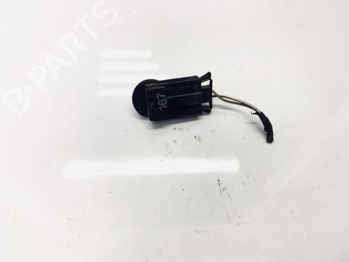 Electronic module VW PASSAT B5 Variant (3B5) 1.9 TDI | BP35555093M83 - Image 2