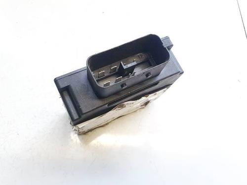 Electronic module SKODA SUPERB II (3T4) 1.6 TDI | BP40166693M83 - Image 3