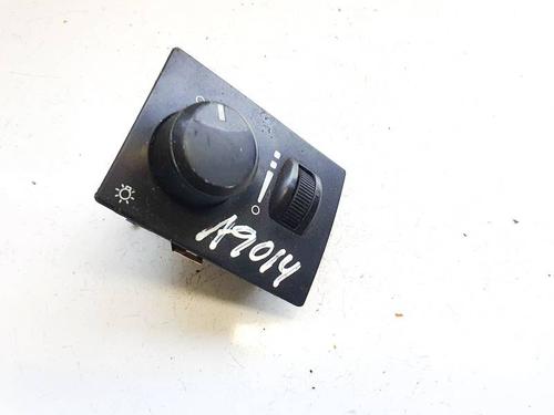 Used Switch Switch DODGE MAGNUM Estate 3.5 (254 hp) 35209494 35209494