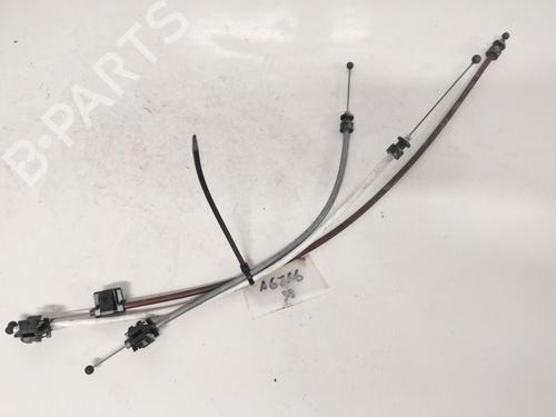Used Cable Cable 35566220 35566220