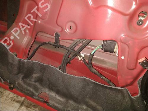 Front left window mechanism FORD S-MAX (WA6) 2.0 TDCi | BP35332861C22 - Image 2