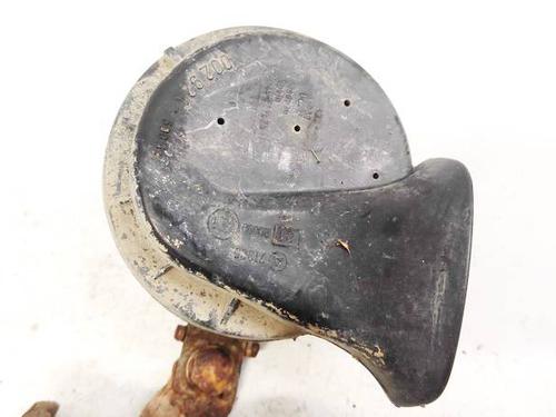 Used Horn Horn OPEL ASTRA G Hatchback (T98) 1.7 DTI 16V (F08, F48) (75 hp) 35226820 35226820