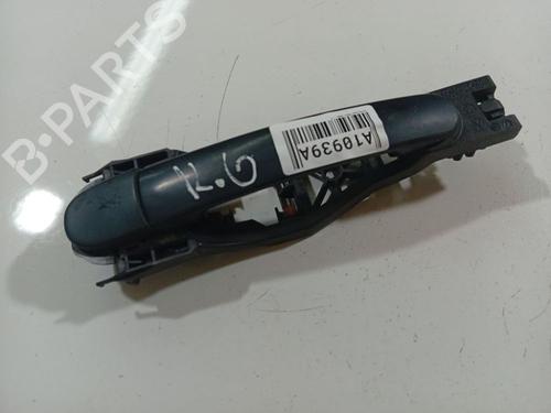 Used Rear left exterior door handle Rear left exterior door handle 34892339 34892339