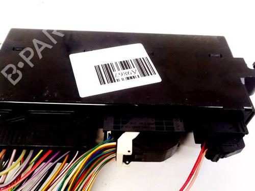 Electronic module ROVER 75 (RJ) 2.0 V6 | BP35134160M83 - Image 3