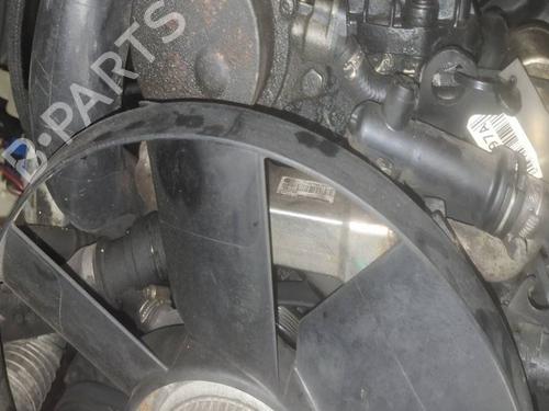 Fan BMW 7 (E65, E66, E67) 730 d | BP39906626M128 - Image 3