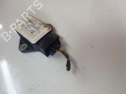 Electronic module MERCEDES-BENZ A-CLASS (W169) A 150 (169.031, 169.331) | BP36687396M83 - Image 2
