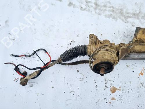 Steering column SEAT TOLEDO III (5P2) 1.9 TDI | BP35191215M21 - Image 2