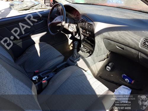 Electronic module MITSUBISHI COLT IV (CA_A) 1.3 GLi 12V (CA1A) | BP33481547M83  - Image 6