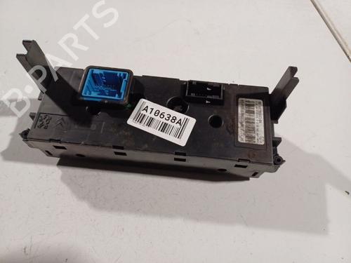 Used Climate control Climate control 34971469 34971469