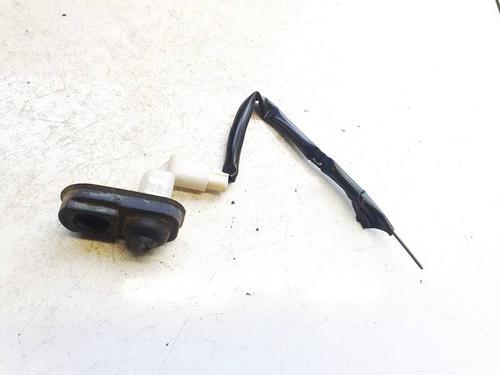 Electronic module SUZUKI SX4 (EY, GY) 1.6 VVT 4x4 (RW416) | BP35134131M83 - Image 2