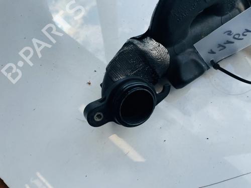Pipe PEUGEOT 407 (6D_) 1.6 HDi 110 (6D9HZC, 6D9HYC) | BP32880979M125 - Image 3