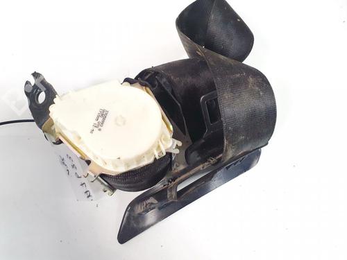Rear left seatbelt VW PASSAT B6 (3C2) 2.0 TDI | BP35461413I29 - Image 2