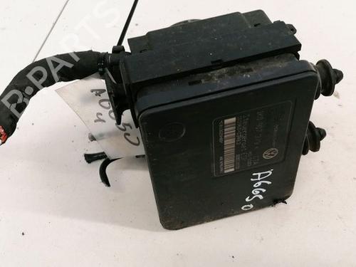 Used ABS pump ABS pump VW GOLF V (1K1) 1.9 TDI (105 hp) 35567979 35567979