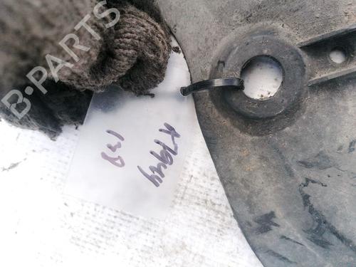 Underbody protection MAZDA 6 Estate (GJ, GL) 2.2 D (GJ2FW, GJ1021, GJ1022, GL1021) | BP35408076M92 - Image 2