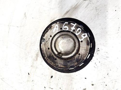 Used Pulley Pulley CITROËN C4 I (LC_) 1.6 HDi (90 hp) 35307190 35307190