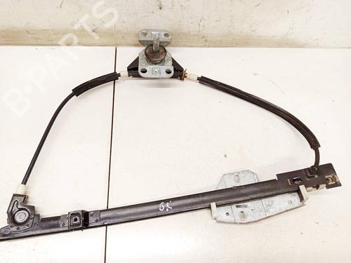 Used Rear left window mechanism Rear left window mechanism 38316354 38316354
