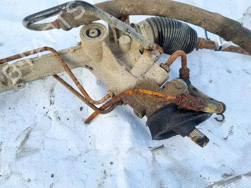 Steering column VW FOX Hatchback (5Z1, 5Z3, 5Z4) 1.2 | BP34901584M21 - Image 3