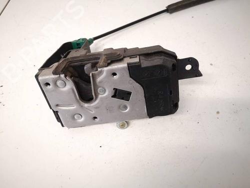 Used Front right lock Front right lock 34765142 34765142