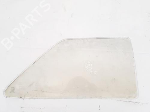 Used Rear right door window Rear right door window VW JETTA II (19E, 1G2, 165) 1.6 D (54 hp) 35873360 35873360