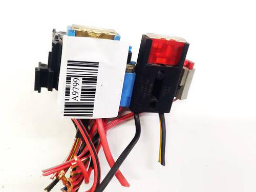 Fuse box AUDI A4 B5 (8D2) 1.9 TDI | BP32621426E1