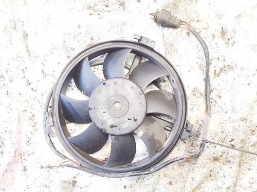 Used Fan Fan AUDI A6 C5 (4B2, 4B4) 2.5 TDI (150 hp) 35293186 35293186