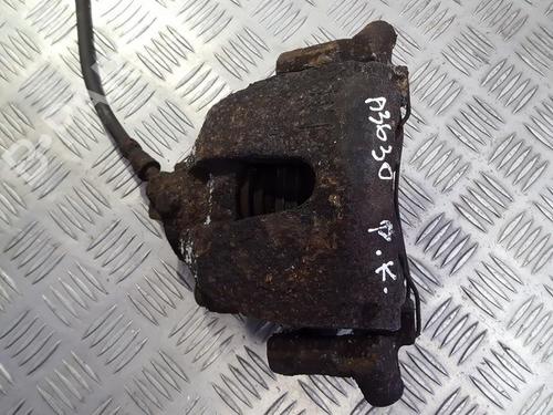 Used Left front brake caliper Left front brake caliper FORD FOCUS II (DA_, HCP, DP) 2.0 TDCi (136 hp) 35669971 35669971
