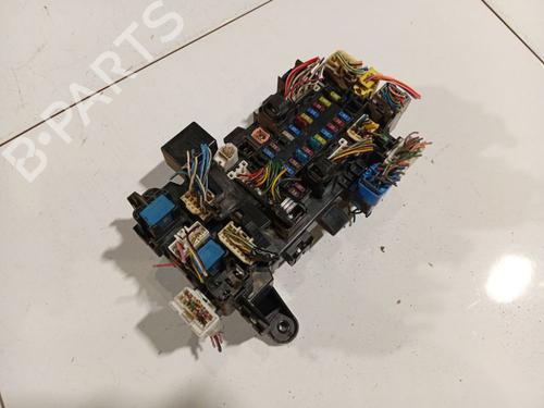 Fuse box SUZUKI GRAND VITARA II (JT, TE, TD) 1.9 DDiS (JB419WD, JB419XD) | BP37687329E1 - Image 2