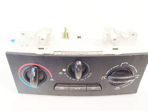 Used Climate control Climate control CITROËN C4 I (LC_) 1.6 HDi (109 hp) 34754240 34754240
