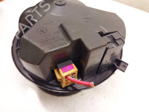 Heater resistor VW PASSAT B6 (3C2) 2.0 TDI | BP36456495M108 - Image 3