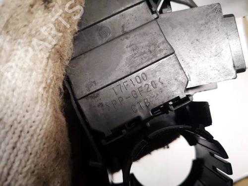 Warning switch TOYOTA RAV 4 III (_A3_) 2.2 D 4WD (ALA30_, ALA30R) | BP34882519I22 - Image 3