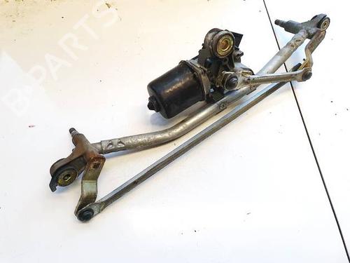 Vindrude Viskermekanisme Vindrude Viskermekanisme CITROËN C2 (JM_) 1.4 (73 hp) 34920664 34920664