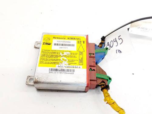 Used ECU airbags ECU airbags CITROËN JUMPER II Bus 2.2 HDi 120 (120 hp) 32942043 32942043