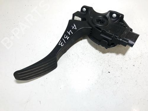 Used Pedal Pedal VOLVO S80 II (124) D5 (185 hp) 35833189 35833189