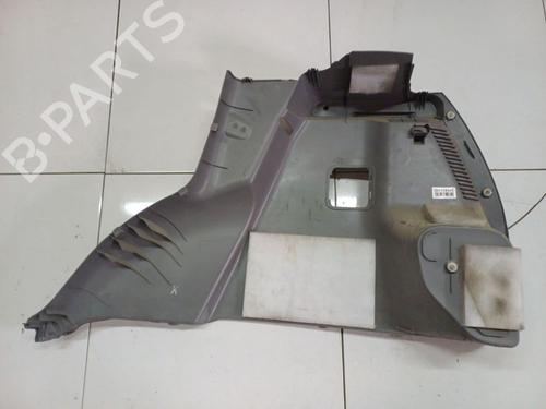 Boot lining SUZUKI SX4 (EY, GY) 1.9 DDiS (RW419D) | BP38300104I3 - Image 3