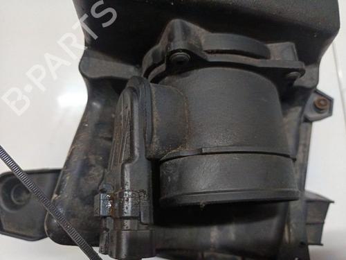 Mass air flow sensor FORD FOCUS C-MAX (DM2) 1.6 TDCi | BP34867450M95 - Image 4