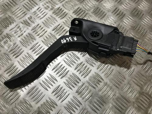 Used Pedal Pedal FORD FIESTA VI (CB1, CCN) 1.4 LPG (97 hp) 35690704 35690704