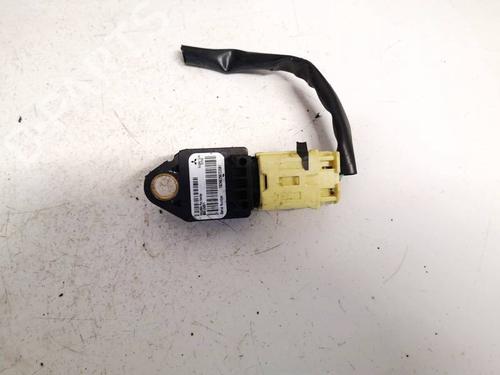 Used Electronic module MITSUBISHI LANCER VIII (CY_A, CZ_A) 2.0 DI-D (CY8A) (140 hp) 32614662