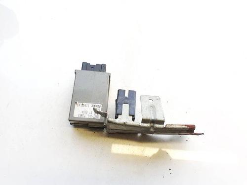 Electronic sensor MAZDA 626 V (GF) 1.8 (GF8P) | BP32927116M84 - Image 2