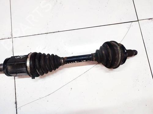 Right front driveshaft BMW 3 (E90) 318 i | BP34845504M39 - Image 2